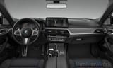 BMW 530d M Sport -Schiebedach-H&K-DAB-Kamera-AHK-18Z - BMW 5er Reihe: Schwarz