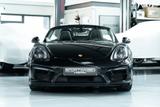 Porsche Boxster GTS - gebrauchte Porsche Boxster aus dem Jahr 2015