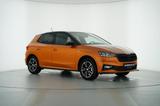 Skoda FABIA MONTE CARLO ON TOP LOYAL AKTION NUTZEN%%% - Skoda Fabia Neuwagen in Leipzig