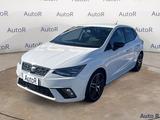 Seat Ibiza Ibiza 1.6 TDI 95 CV 5 porte FR - Seat Ibiza Fr mit Diesel-Antrieb