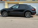 Porsche Macan S Diesel S - Porsche Gebrauchtwagen in Aalen