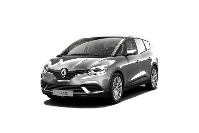 Renault RENAULT Grand Scenic IV 2017 - Grand Scenic 1.6 