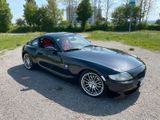 BMW Z4 Coupé 3.0si - Automatik - Leder - Xenon - BMW Z4 aus 2006