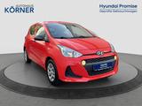 Hyundai i10 SELECT PLUS 1.0 *AUTOMATIK*KLIMA*BLUETOOTH* - Hyundai i10: Automatik