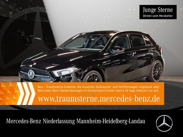 Mercedes-Benz A 250 e AMG/Night/LED/Kam/CarPlay/Burmes/AugReal