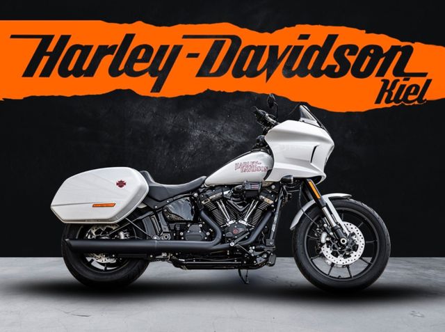 Harley-Davidson FXLRST LOW RIDER ST 117 MY26 Tageszulassung