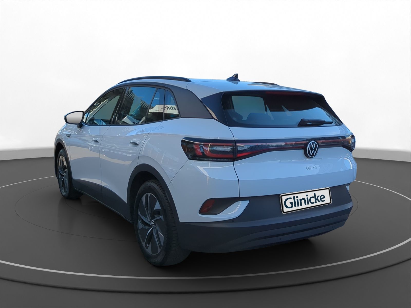 Volkswagen ID.4 - Bild 6