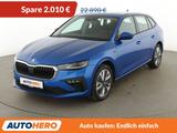 Skoda Scala 1.0 TSI Selection*NAVI*LED*ACC*CAM*PDC*SHZ - Skoda Scala Gebrauchtwagen in Leipzig