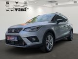 Seat ARONA  1.0 TSI / 85 FR - Seat Vorführfahrzeuge