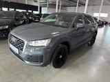 Audi Q2 S-TRONIC SPORT HUD LED LEDER BRAUN SONDERLACK - Audi Q2 Gebrauchtwagen in Hamburg