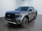 Ford Ranger Wildtrak X 2.0 Ecoblue 4WD ACC/KAM360/B&O