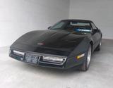 Other Corvette C4 Cabrio, 1990 - Other