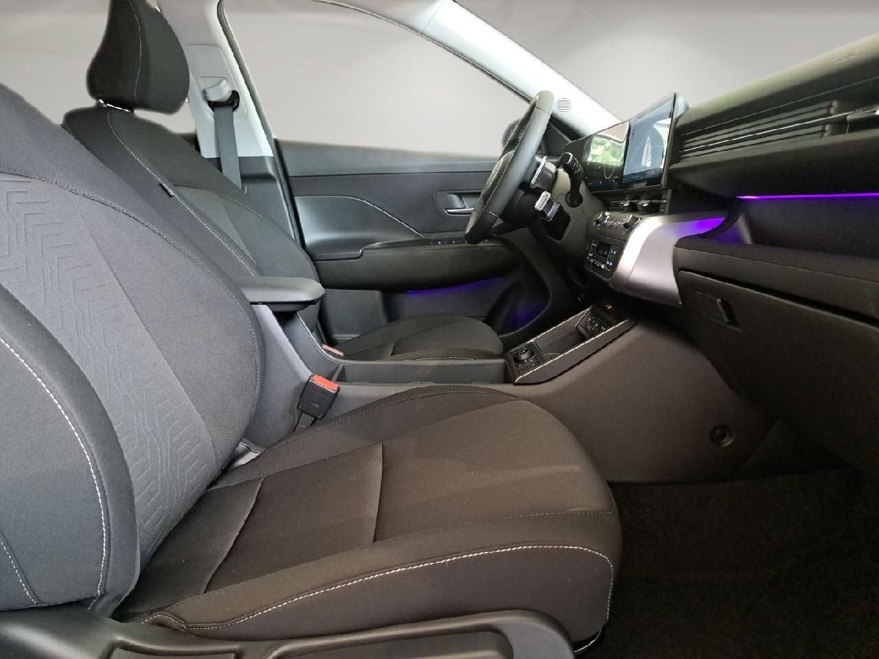 Fahrzeugabbildung Hyundai KONA Trend *Licht Paket*