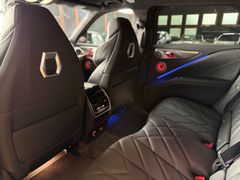 BMW XM/B&W/AHK/M-DRIVERs PACKAGE/BMW GARANTIE