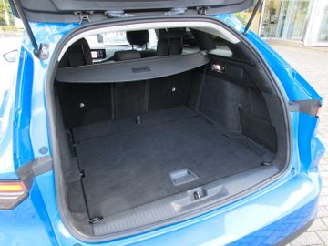 Opel Astra - 11