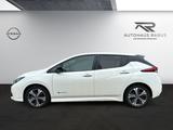 Nissan Leaf 40 KWh N-Connecta LED Navi DAB PDC R-Kamera - Nissan Leaf: 40 Kwh