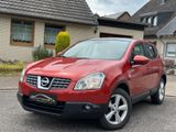 Nissan Qashqai Acenta*92.000 KM*TüV NEU*AHK* - Nissan Qashqai aus 2007