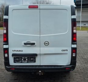 Opel Vivaro - 6