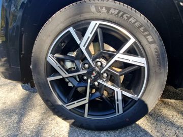 Hyundai TUCSON 1.6 T-GDI N Line (239PS) Hybrid