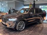 BMW X3 xDrive 20d MSport Standheizung 21" AHK  LED - BMW X3 Gebrauchtwagen