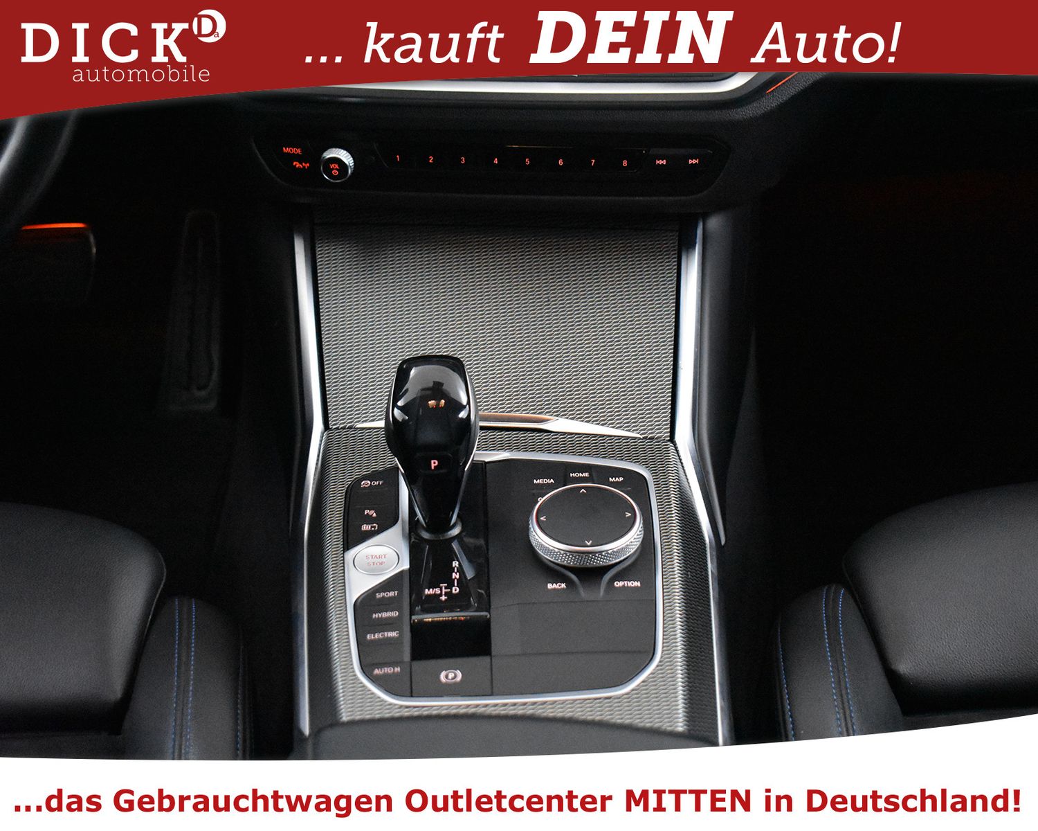 BMW 330e Sport Aut M PAKET+SHADOW+VIRTU+PROF+LED+H&K - Image 11