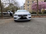 Opel Astra ST 1.6 CDTI ecoFLEX Edition 100kW S/S ... - Opel Astra Ecoflex mit Diesel-Antrieb
