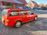 Opel Astra G Caravan  zu verkaufen - Opel Astra aus 1998: Kombi