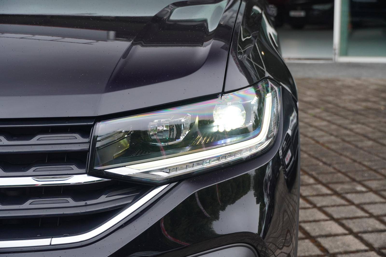Volkswagen T-Cross 1.5 16V TSI Style LED ACC AHK Kamera, миниатюра 25
