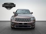 Jeep GRAND CHEROKEE 3.0CRD OVERLAND IKONISCHES DESIGN - Jeep Gebrauchtwagen in Wiesbaden