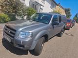 Ford Ranger 2008 - gebrauchte Ford Ranger aus dem Jahr 2008