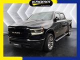 Dodge RAM 1500 Laramie 5.7 V8 Klappenausp.+Bakflip - mit LPG-Antrieb: Geländewagen, 5.7