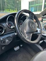 Mercedes-Benz V 300 d Aut. lang - - Mercedes-Benz V 300 in Saarbrücken