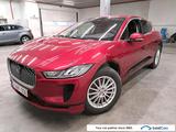 Jaguar I-Pace EV400 S AWD Aut. LED Virtual Meridian Na
