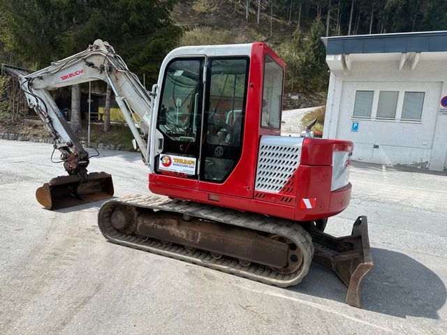 Takeuchi TB070