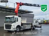 Volvo FM 500 6X2 NEW! Palfinger PK41002 EH-E Kran Cran