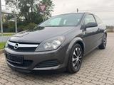 Opel Astra H GTC Edition - Opel Astra aus 2009: Gtc