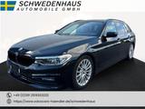 BMW 530 i xDrive Touring Sport Line HUD - BMW 530 in Magdeburg