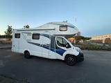 Knaus Live traveller 650 DG Automatic - Knaus Traveller