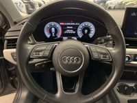 Audi A4 - Vorschau Bild 12