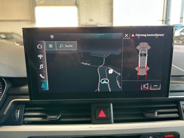 Audi A4 Avant 40 TDI quattro *LED*ACC*Sportsitze*