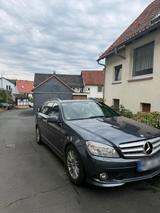 Mercedes-Benz C320 CDI 4Matic - *NEU TÜV* - gebrauchte Mercedes-Benz C 320 aus dem Jahr 2009