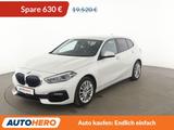 BMW 118i Sport Line Aut.*NAVI*LED*ACC*PDC*SHZ* - BMW 118 in Köln