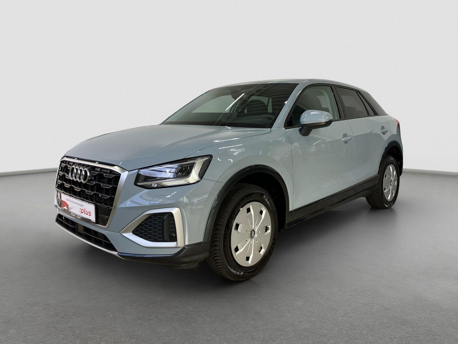 Audi Q2 - Bild 15