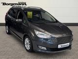 Ford C-Max Grand Titanium 7-Sitzer - Navi - Apple Car - Ford C-Max in Essen