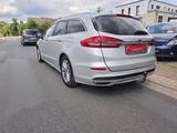 Ford Mondeo Turnier Titanium - Ford Mondeo mit Diesel-Antrieb: Turnier