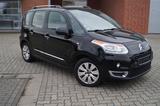 Citroën C3 Picasso Exclusive Autom 1-Hd M+S TÜV nur56tkm - Citroën C3 Picasso: Automatik