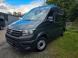 Volkswagen Crafter Kasten 35 mittellang FWD/RFK/NAVI/AHK - VW Crafter in Oldenburg