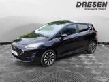 Ford Fiesta Titanium 1.0 EcoBoost MHEV Klimaautomatik - Ford Fiesta aus 2024