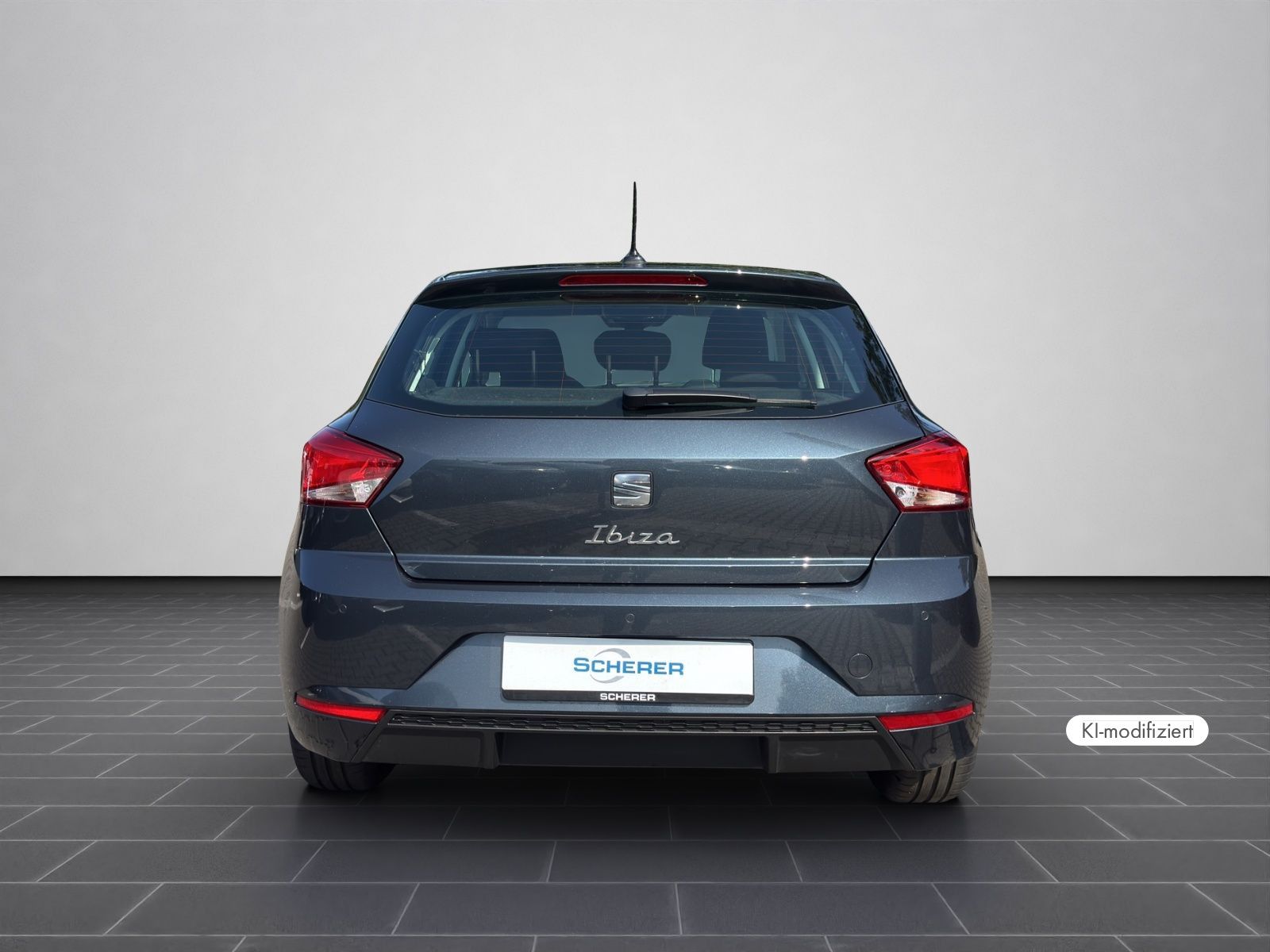 Seat Ibiza - Bild 7