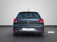 Seat Ibiza - Vorschau Bild 7
